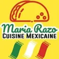 Logo de Maria Razo Cuisine Mexicaine